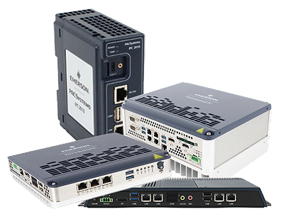 Industrial Computers